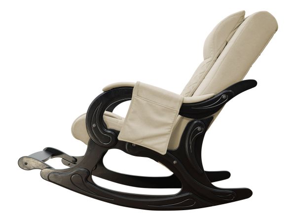 Massage rocking chair FUJIMO SAKURA F2006 Vanilla (Sakura 4)