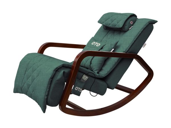 Massage rocking chair OTO Grand Life OT2007 to order